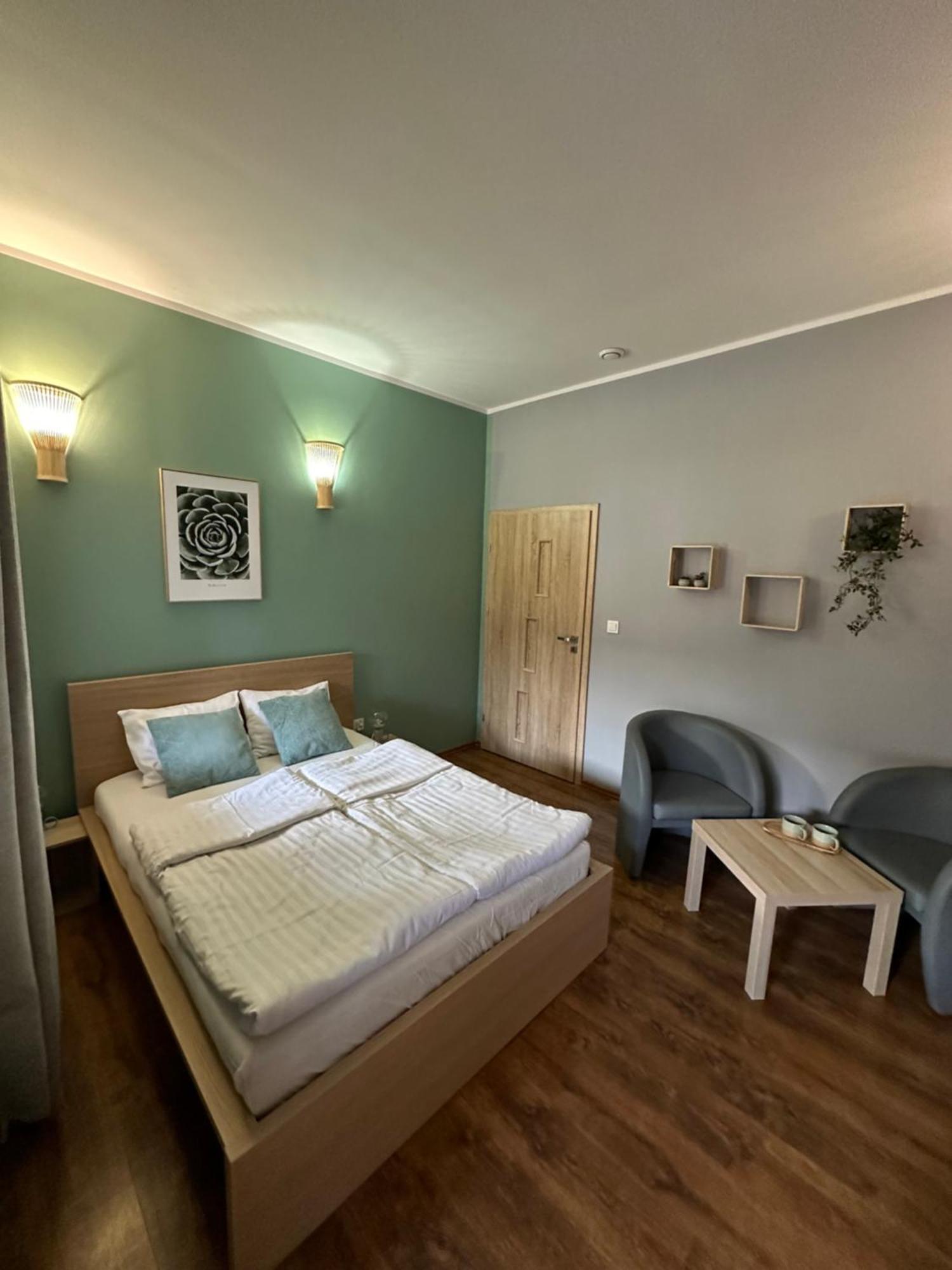 Hotel Nenufar Premium Kościan المظهر الخارجي الصورة