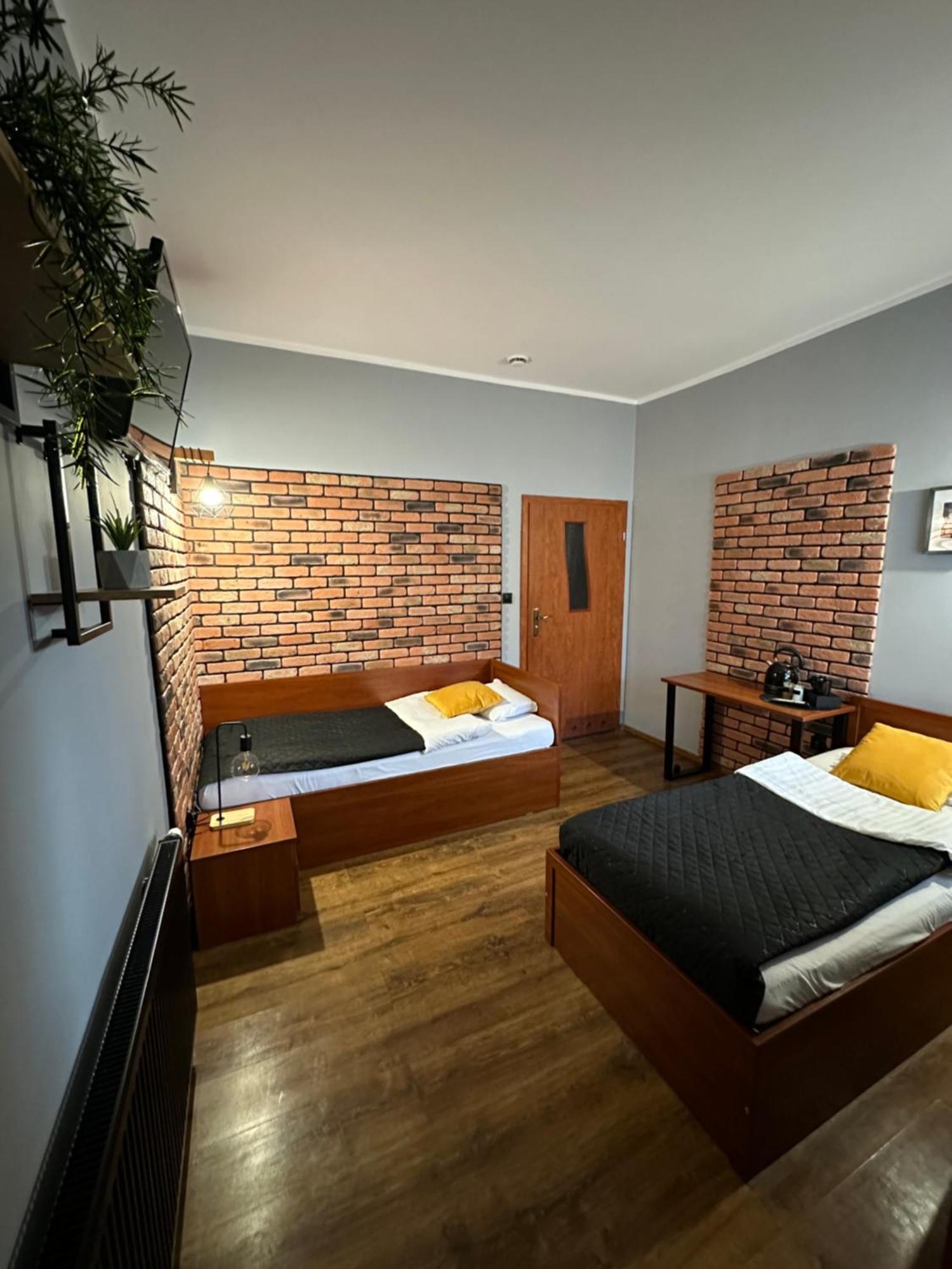 Hotel Nenufar Premium Kościan المظهر الخارجي الصورة